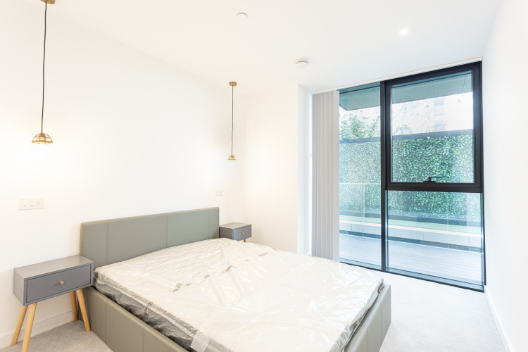 1  bedroom flat to rent in Cashmere Wharf, London Dock, E1W-image 4