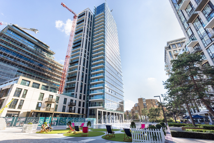 1  bedroom flat to rent in Cashmere Wharf, London Dock, E1W-image 23