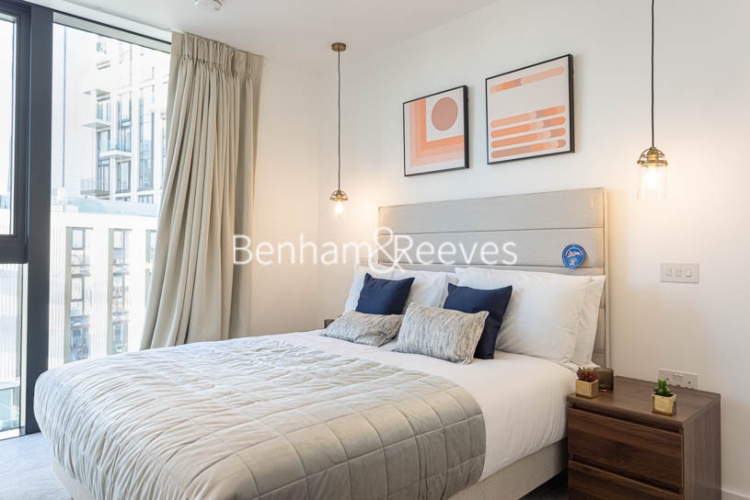 1 bedroom flat to rent in Gauging Square, Wapping, E1W-image 3