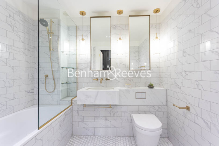 1  bedroom flat to rent in Gauging Square, Wapping, E1W-image 4