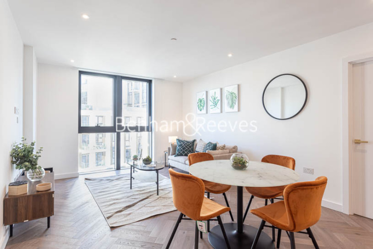 1  bedroom flat to rent in Gauging Square, Wapping, E1W-image 7