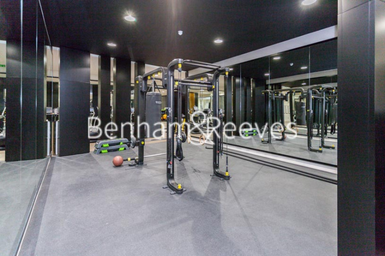 1  bedroom flat to rent in Gauging Square, Wapping, E1W-image 11