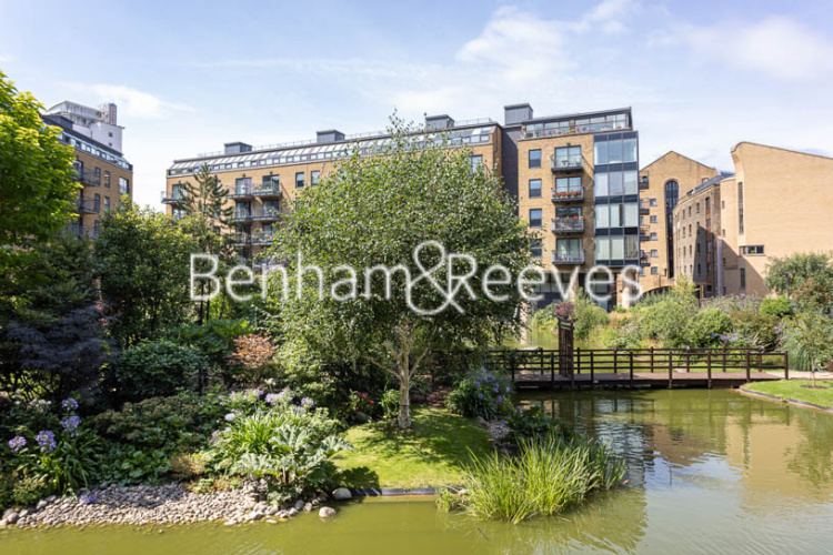 2  bedrooms flat to rent in Providence Square, Bermondsey, SE1-image 6