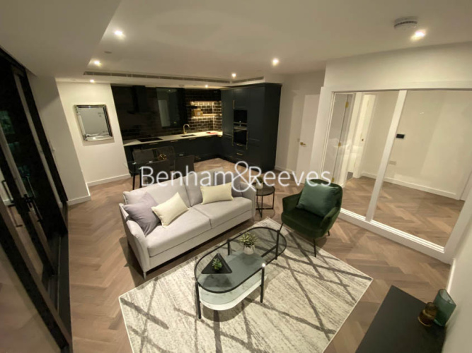 2 bedrooms flat to rent in Cashmere Wharf, London Dock, E1W-image 1