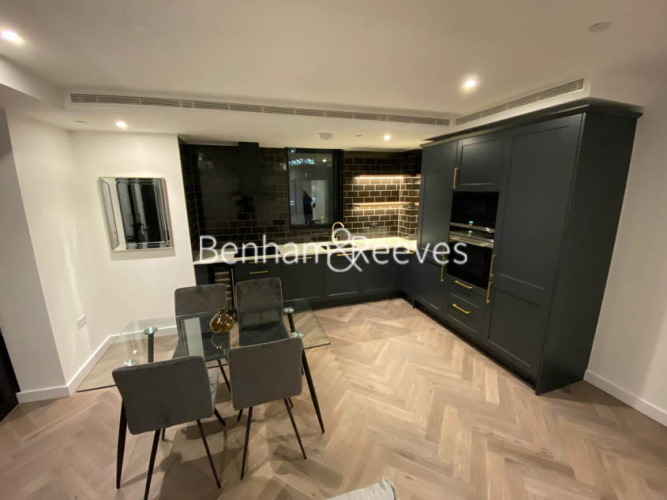 2  bedrooms flat to rent in Cashmere Wharf, London Dock, E1W-image 2