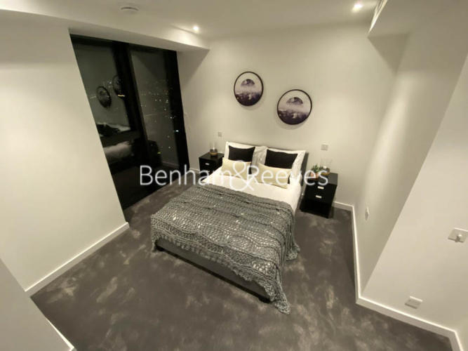 2  bedrooms flat to rent in Cashmere Wharf, London Dock, E1W-image 3