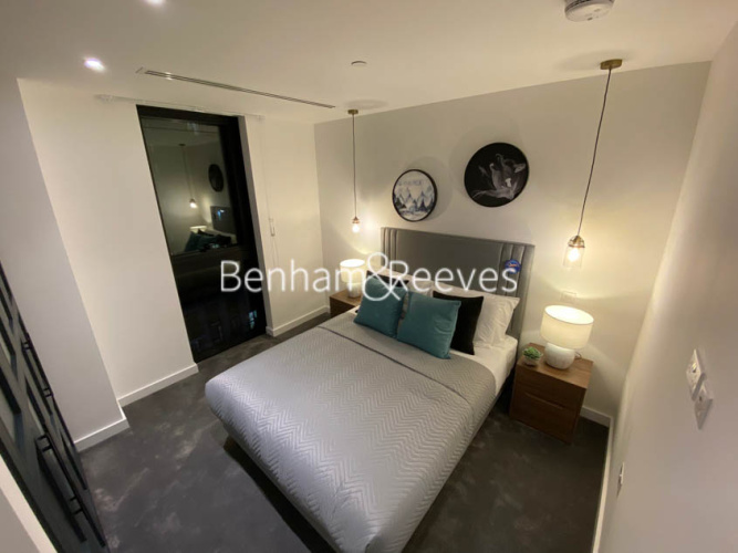 2 bedrooms flat to rent in Cashmere Wharf, London Dock, E1W-image 4