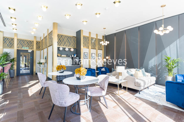 2  bedrooms flat to rent in Cashmere Wharf, London Dock, E1W-image 9