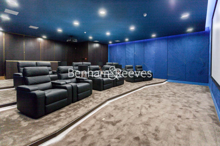 2  bedrooms flat to rent in Cashmere Wharf, London Dock, E1W-image 14