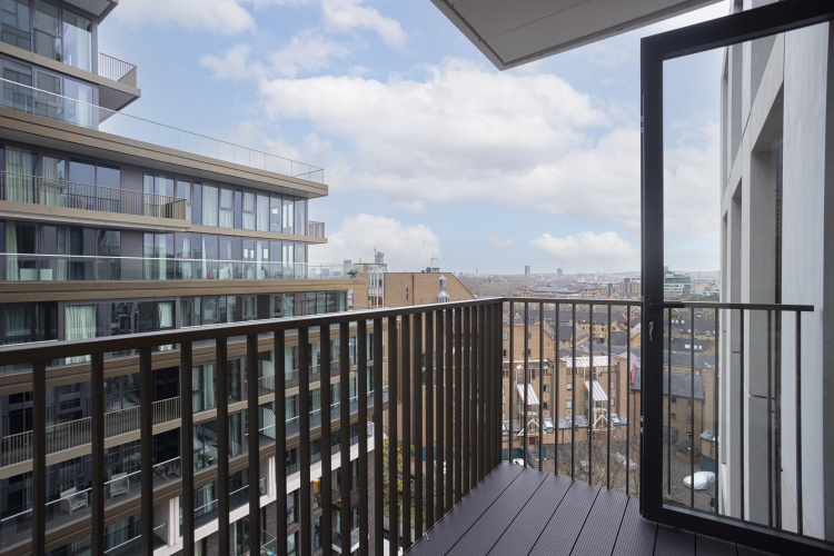 1 bedroom flat to rent in Cashmere Wharf, Gauging Square, E1W-image 6