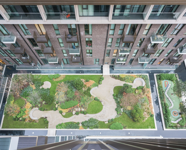1  bedroom flat to rent in Cashmere Wharf, Gauging Square, E1W-image 7