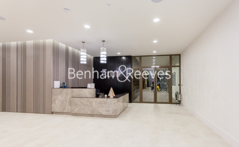 1 bedroom flat to rent in Cashmere Wharf, Gauging Square, E1W-image 12