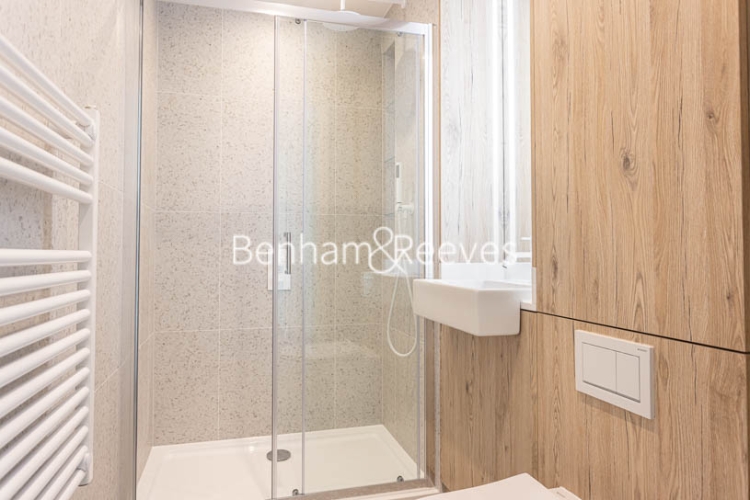 2 bedrooms flat to rent in Georgette Apartments, Whitechapel, E1-image 4