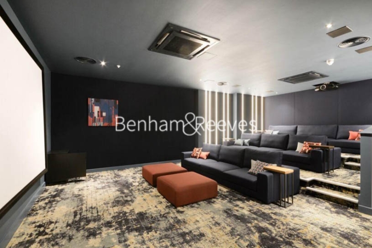 2 bedrooms flat to rent in Georgette Apartments, Whitechapel, E1-image 6