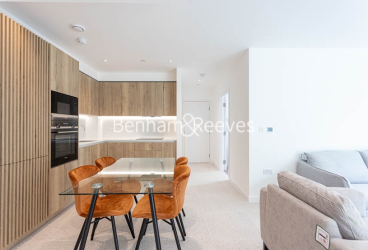 2 bedrooms flat to rent in Georgette Apartments, Whitechapel, E1-image 8