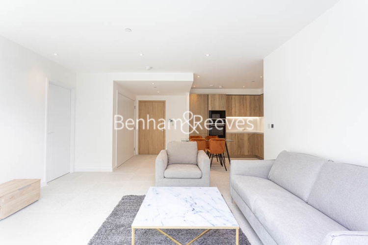 2 bedrooms flat to rent in Georgette Apartments, Whitechapel, E1-image 9
