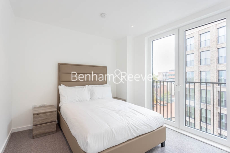 2 bedrooms flat to rent in Georgette Apartments, Whitechapel, E1-image 10