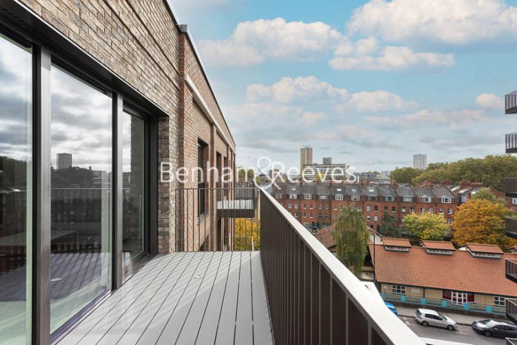 2 bedrooms flat to rent in Georgette Apartments, Whitechapel, E1-image 11