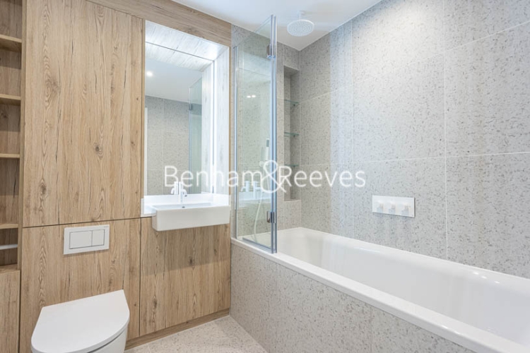2 bedrooms flat to rent in Georgette Apartments, Whitechapel, E1-image 12