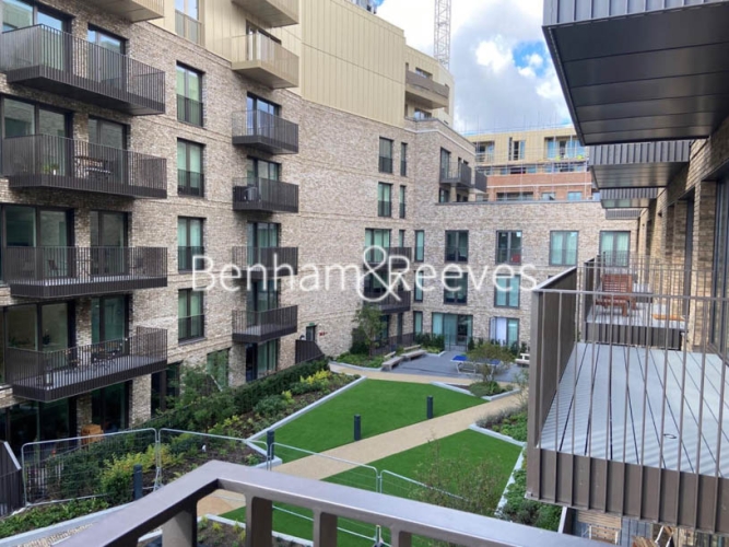 1 bedroom flat to rent in Georgette Apartments, Whitechapel, E1-image 3
