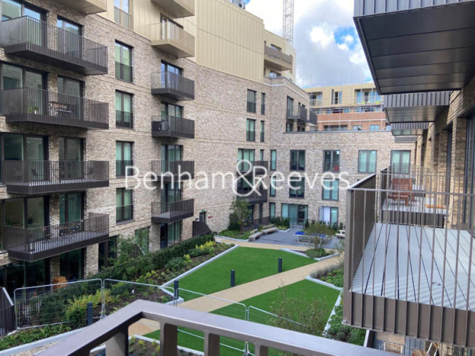 1  bedroom flat to rent in Georgette Apartments, Whitechapel, E1-image 3