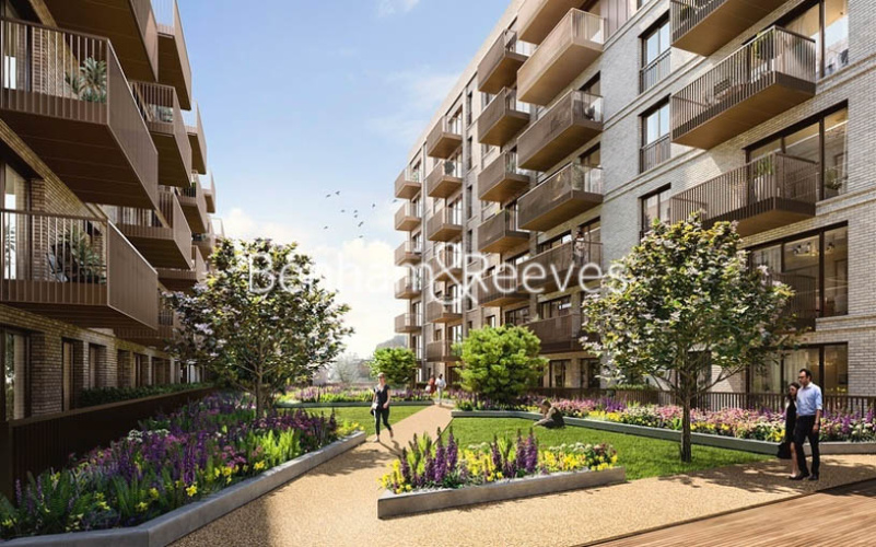 1  bedroom flat to rent in Georgette Apartments, Whitechapel, E1-image 4