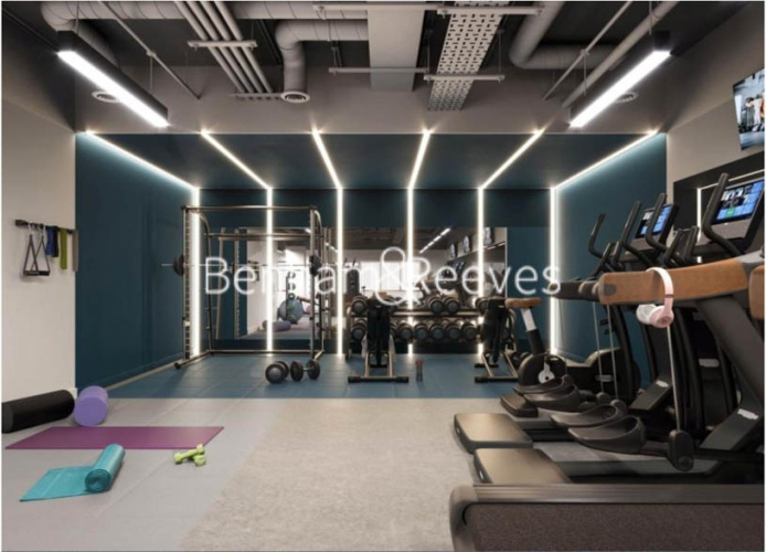 1  bedroom flat to rent in Georgette Apartments, Whitechapel, E1-image 7