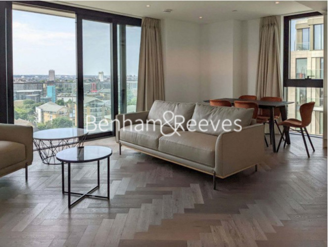 2  bedrooms flat to rent in Gauging Square, Wapping, E1W-image 1