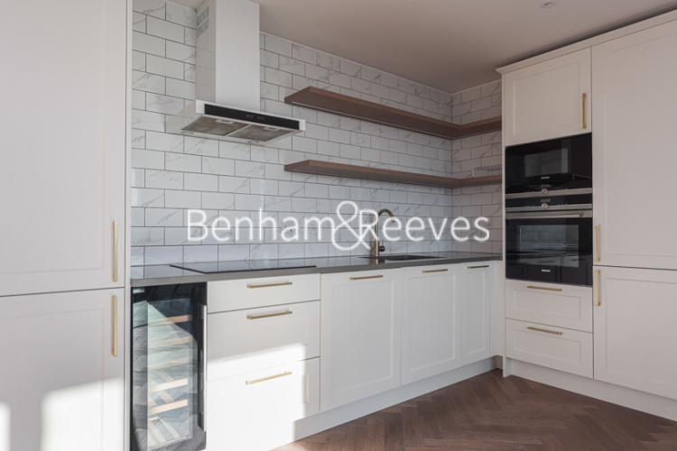 2 bedrooms flat to rent in Gauging Square, Wapping, E1W-image 2