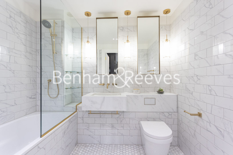 2  bedrooms flat to rent in Gauging Square, Wapping, E1W-image 4