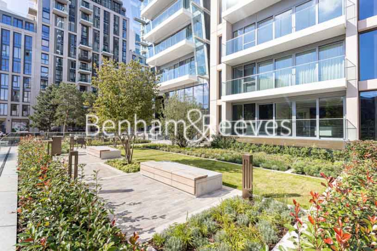 2 bedrooms flat to rent in Gauging Square, Wapping, E1W-image 5