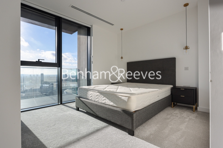 2 bedrooms flat to rent in Gauging Square, Wapping, E1W-image 6