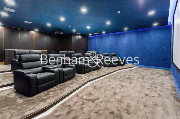 2  bedrooms flat to rent in Gauging Square, Wapping, E1W-image 12
