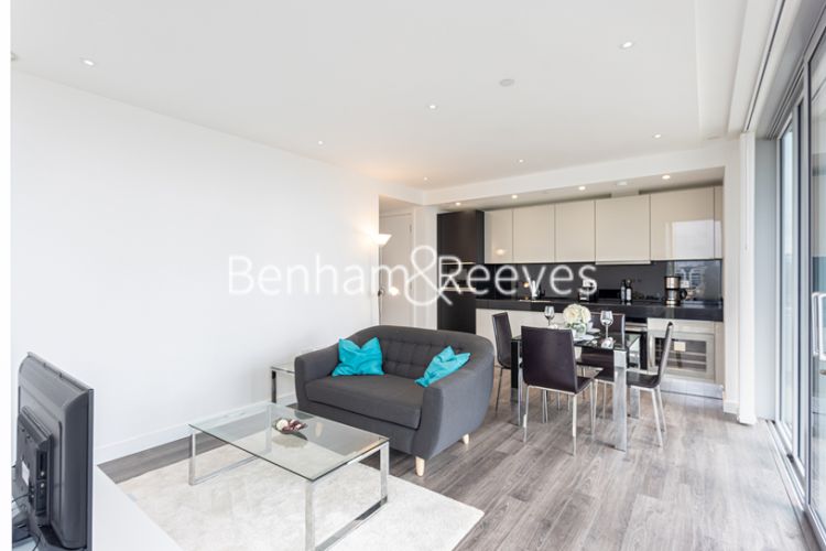 1  bedroom flat to rent in Meranti House, Goodmans Fields, E1-image 1