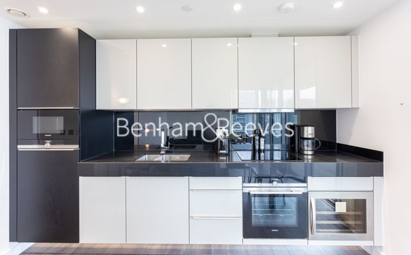 1 bedroom flat to rent in Meranti House, Goodmans Fields, E1-image 2