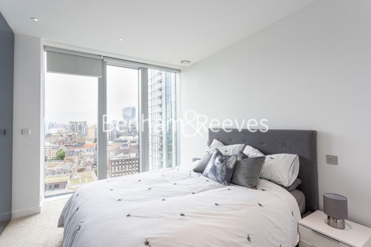 1  bedroom flat to rent in Meranti House, Goodmans Fields, E1-image 3