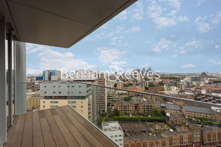 1  bedroom flat to rent in Meranti House, Goodmans Fields, E1-image 5
