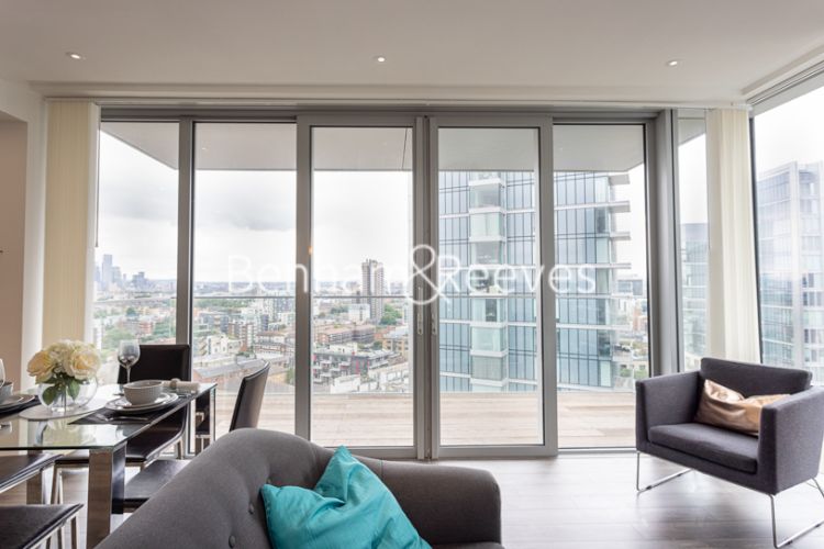 1  bedroom flat to rent in Meranti House, Goodmans Fields, E1-image 9