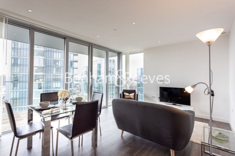 1 bedroom flat to rent in Meranti House, Goodmans Fields, E1-image 10