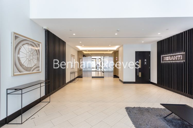 1 bedroom flat to rent in Meranti House, Goodmans Fields, E1-image 12