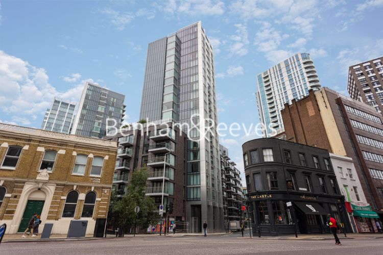 1  bedroom flat to rent in Meranti House, Goodmans Fields, E1-image 13