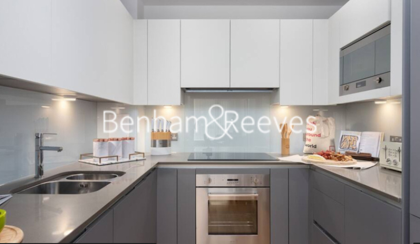 1  bedroom flat to rent in Fusion Court, Shoreditch, E1-image 2