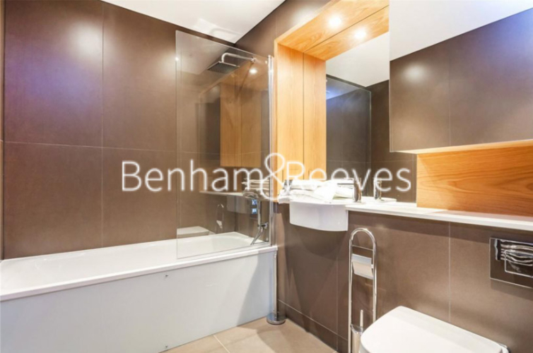1  bedroom flat to rent in Fusion Court, Shoreditch, E1-image 3