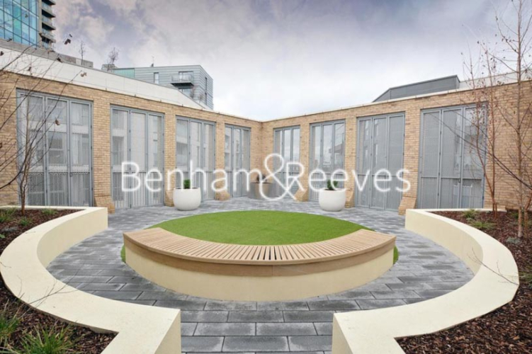 1  bedroom flat to rent in Fusion Court, Shoreditch, E1-image 4