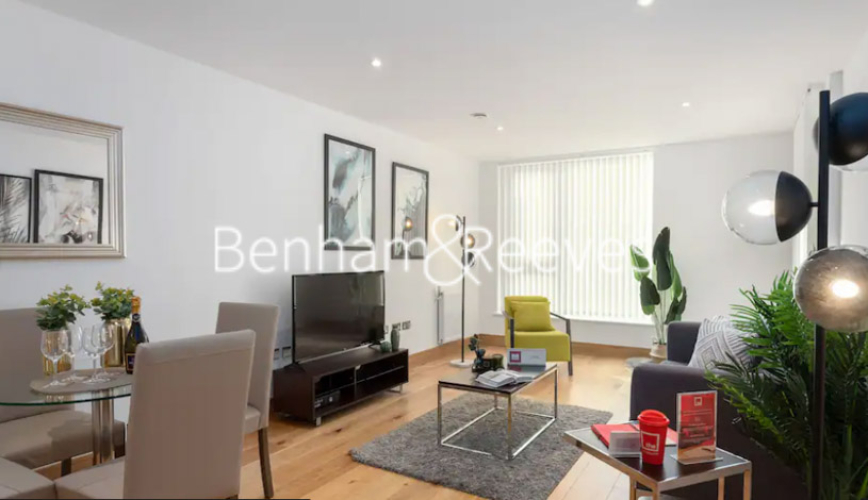 1  bedroom flat to rent in Fusion Court, Shoreditch, E1-image 5