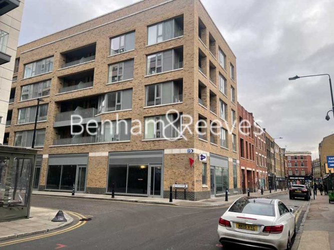 1  bedroom flat to rent in Fusion Court, Shoreditch, E1-image 6