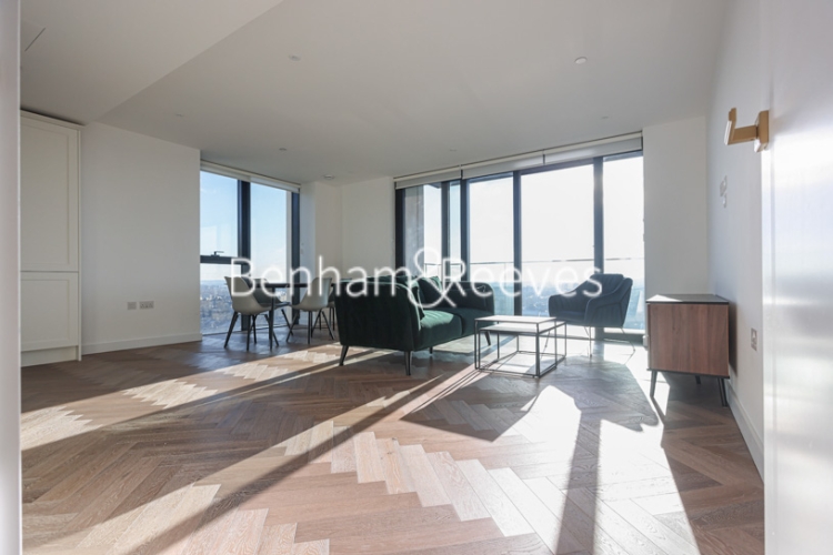 2 bedrooms flat to rent in Cashmere Wharf, Gauging Square, E1W-image 1