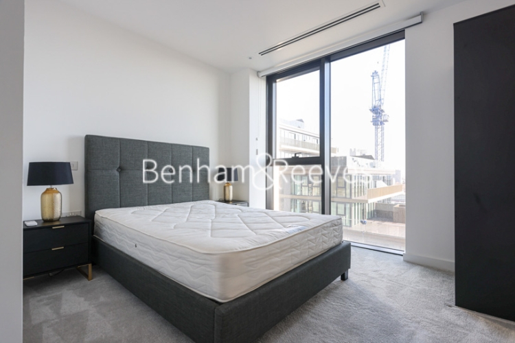 2 bedrooms flat to rent in Cashmere Wharf, Gauging Square, E1W-image 3