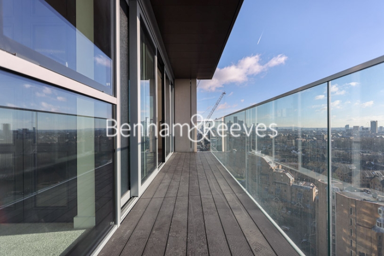 2 bedrooms flat to rent in Cashmere Wharf, Gauging Square, E1W-image 5