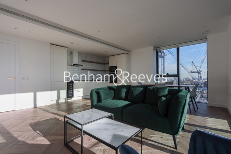 2 bedrooms flat to rent in Cashmere Wharf, Gauging Square, E1W-image 7